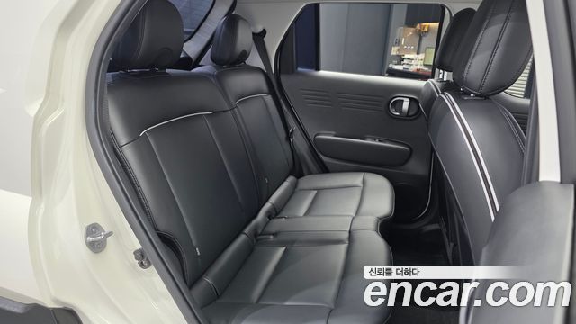 Hyundai Casper 2024 — photo 18
