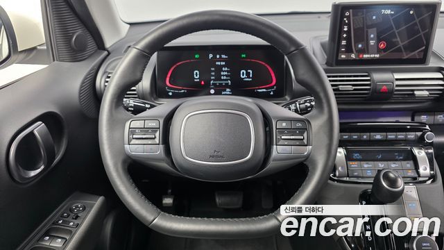 Hyundai Casper 2024 — photo 19