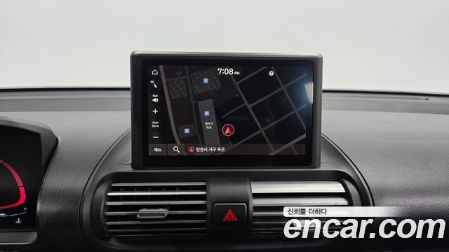 Hyundai Casper 2024 — photo 20