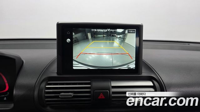 Hyundai Casper 2024 — photo 21