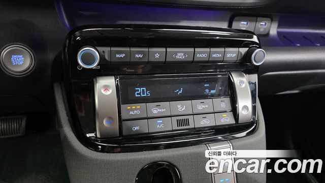 Hyundai Casper 2024 — photo 23