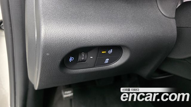 Hyundai Casper 2024 — photo 24