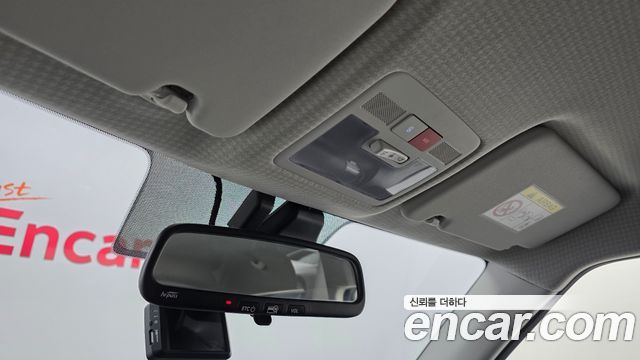 Hyundai Casper 2024 — photo 25