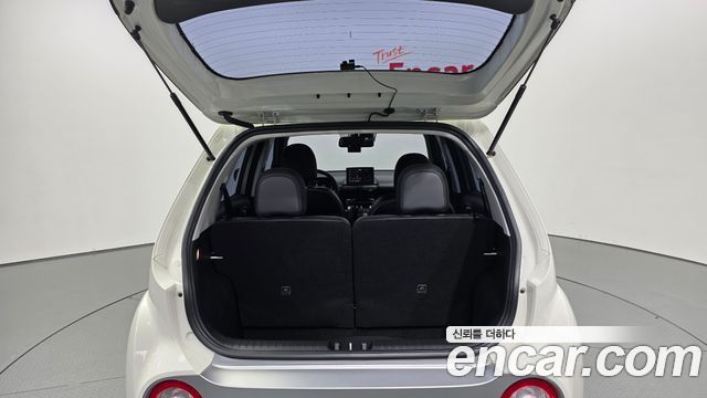Hyundai Casper 2024 — photo 26