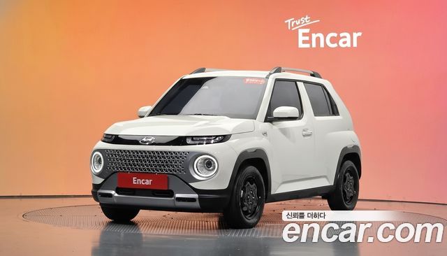 Hyundai Casper 2024 — photo 1
