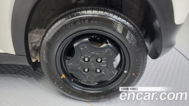Hyundai Casper 2024 — photo 7