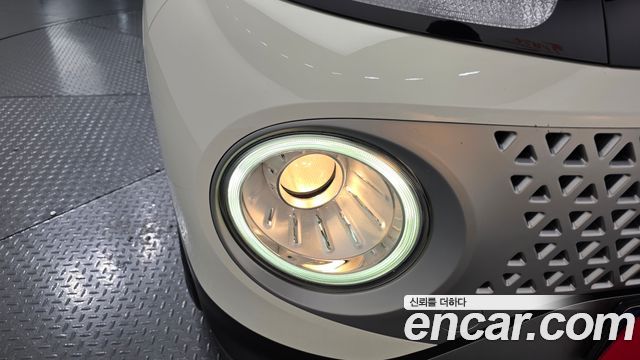 Hyundai Casper 2024 — photo 8