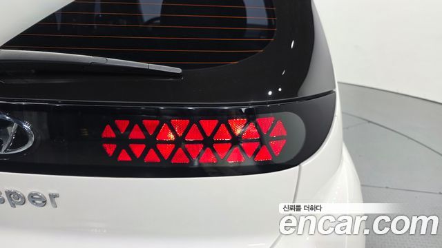 Hyundai Casper 2024 — photo 9