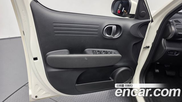 Hyundai Casper 2024 — photo 14