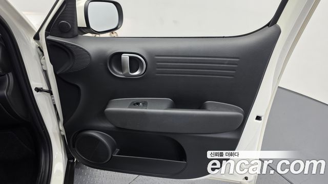Hyundai Casper 2024 — photo 15