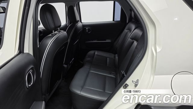 Hyundai Casper 2024 — photo 16