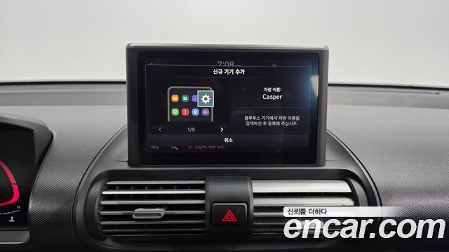 Hyundai Casper 2024 — photo 27