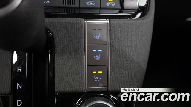 Hyundai Casper 2024 — photo 28