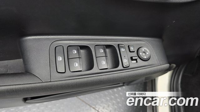 Hyundai Casper 2024 — photo 29