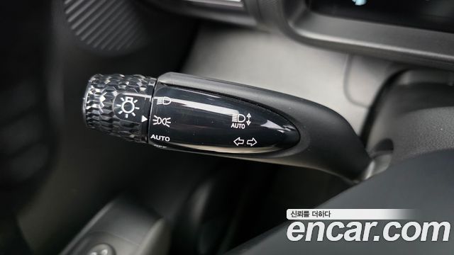 Hyundai Casper 2024 — photo 30
