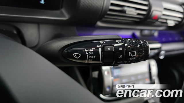 Hyundai Casper 2024 — photo 31