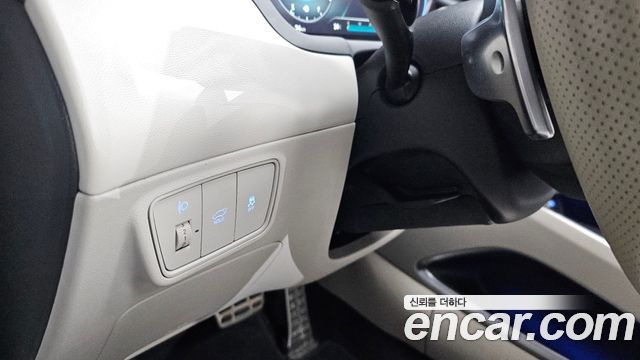 Hyundai Tucson 2021 — photo 23