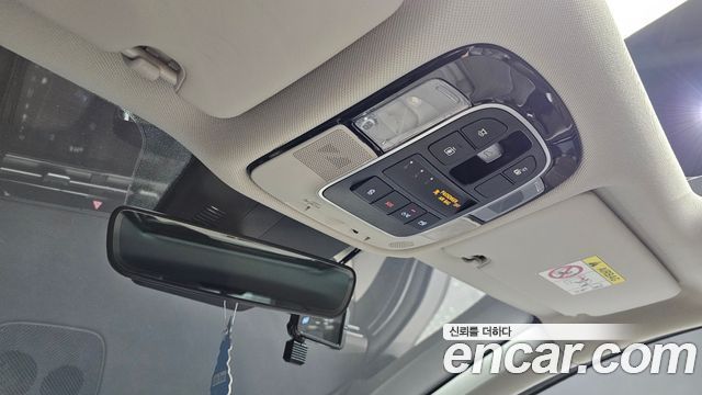 Hyundai Tucson 2021 — photo 24