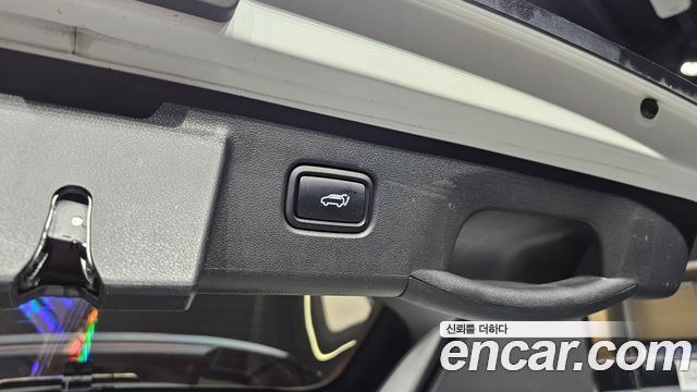 Hyundai Tucson 2021 — photo 26