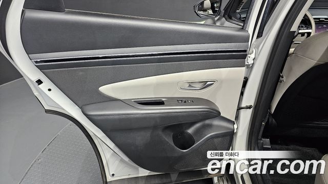 Hyundai Tucson 2021 — photo 15