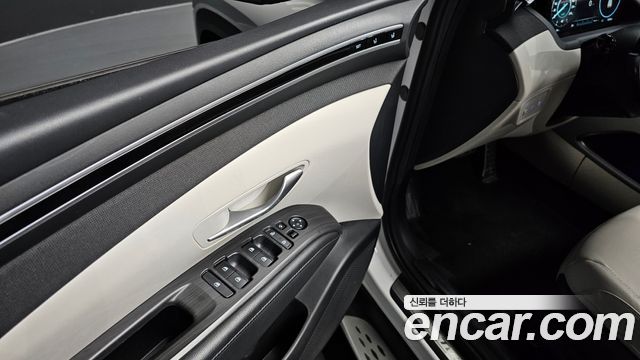 Hyundai Tucson 2021 — photo 27