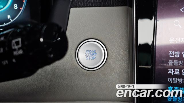 Hyundai Tucson 2021 — photo 28