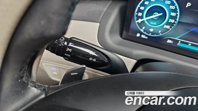 Hyundai Tucson 2021 — photo 31