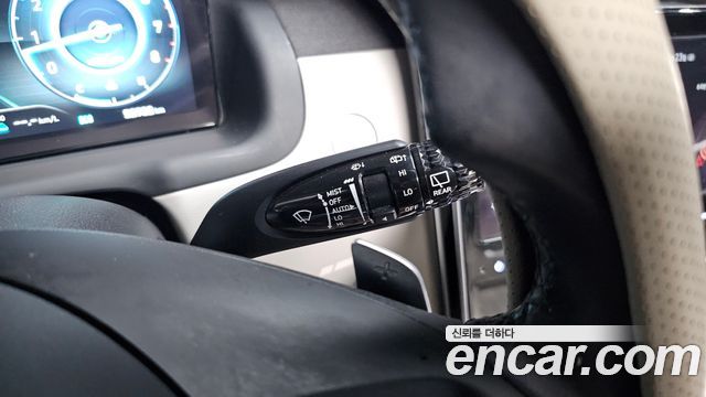 Hyundai Tucson 2021 — photo 32