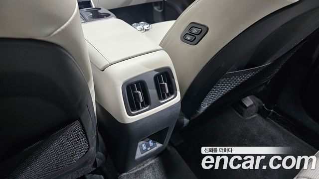 Hyundai Tucson 2021 — photo 34