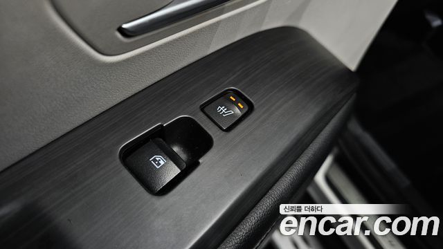Hyundai Tucson 2021 — photo 35