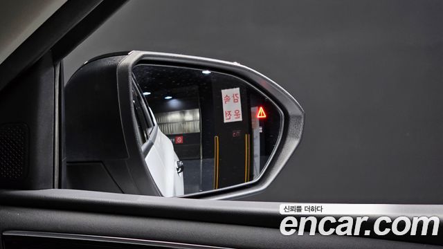 Hyundai Tucson 2021 — photo 36