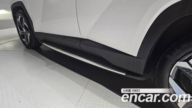 Hyundai Tucson 2021 — photo 37