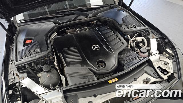 Mercedes-Benz CLS-Class 2019 — photo 6