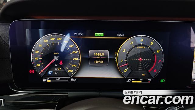 Mercedes-Benz CLS-Class 2019 — photo 8