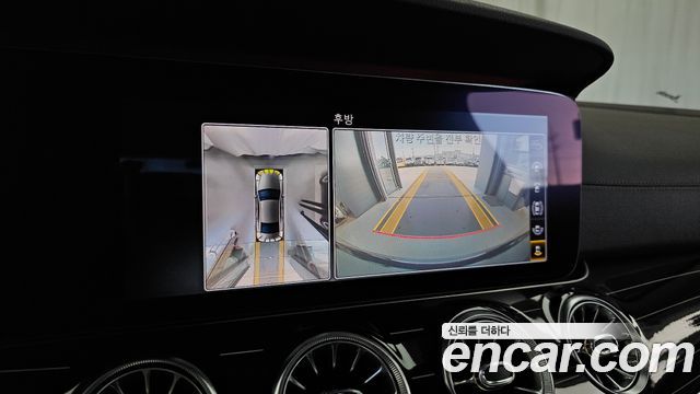 Mercedes-Benz CLS-Class 2019 — photo 15