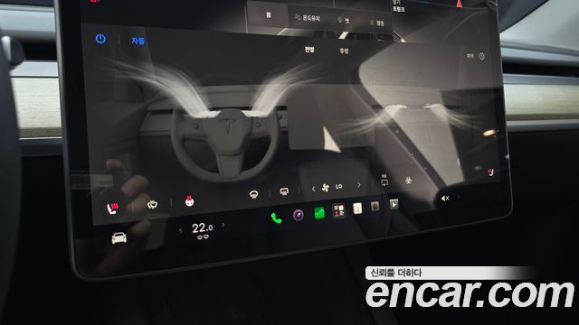 Tesla Model Y 2023 — photo 24