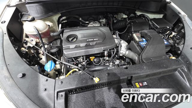 Hyundai Tucson 2016 — photo 6