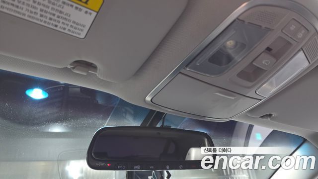 Hyundai Tucson 2016 — photo 23