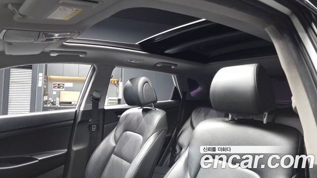 Hyundai Tucson 2016 — photo 24