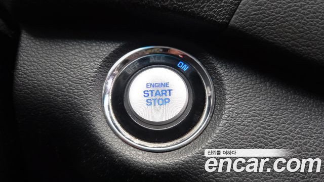 Hyundai Tucson 2016 — photo 25