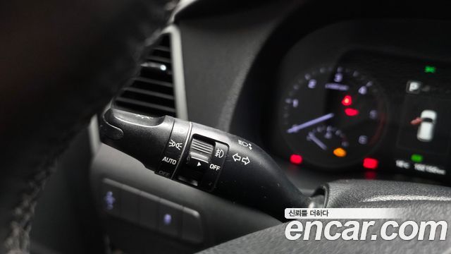 Hyundai Tucson 2016 — photo 27