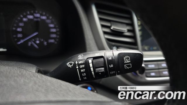 Hyundai Tucson 2016 — photo 28