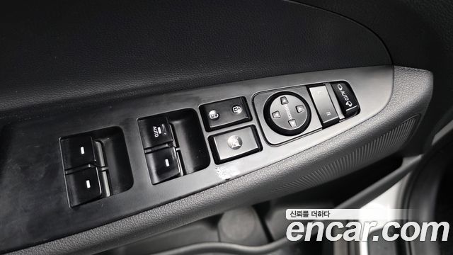 Hyundai Tucson 2016 — photo 29