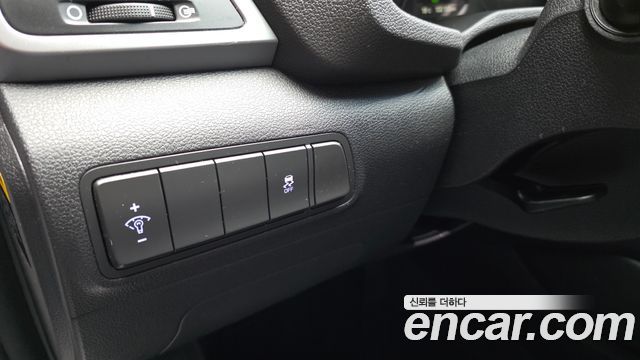 Hyundai Tucson 2016 — photo 30