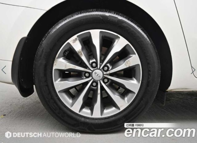 Kia Canival 2016 — photo 5