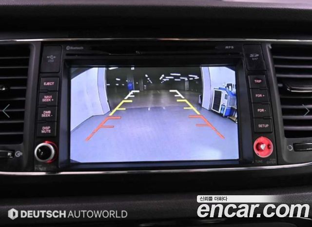 Kia Canival 2016 — photo 15