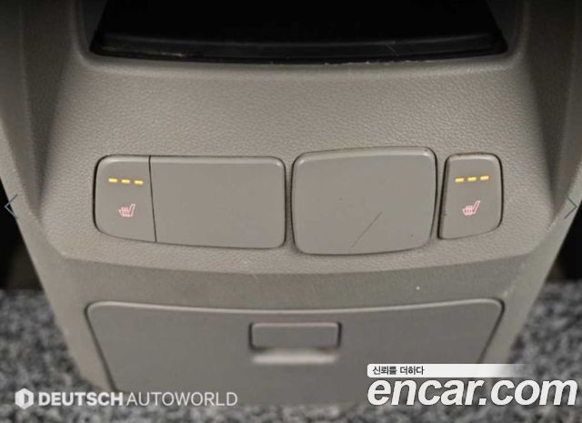Kia Canival 2016 — photo 16