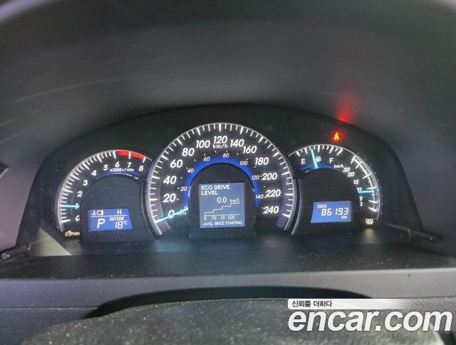 Toyota Camry 2014 — photo 7