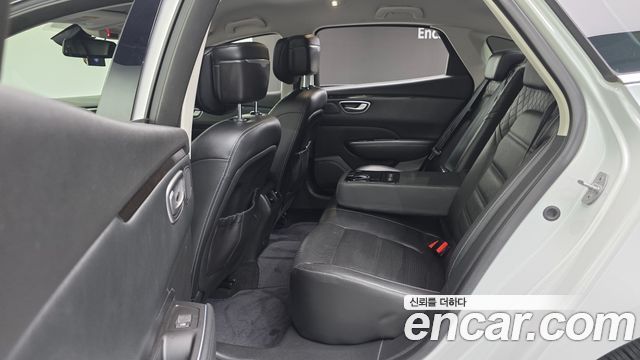 Renault Korea SM6 2017 — photo 18