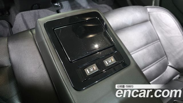 Renault Korea SM6 2017 — photo 19
